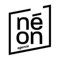 Logo Néon client Lucy&Co. cabinet de recrutement et de conseil RH